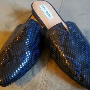 NEW Steve Madden Mules